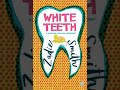 White Teeth By Zadie Smith Audiobook Pt2