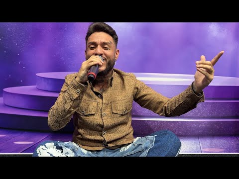 Nikolas - Sa nu uiti cat te am iubit | LIVE  | Cover Irina Rimes