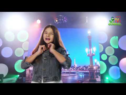 Nicole Scutari (Fii un Star) - Dernière Danse (Indila)