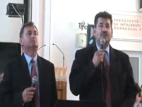 Fratii Silaghi - Ne-ntoarcem azi