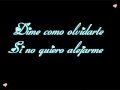 Dime Remix ; Ken-Y ft. Pitbull (with lyrics!)