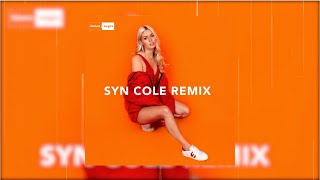 Loop - Give 'n' Take (Syn Cole Remix) video