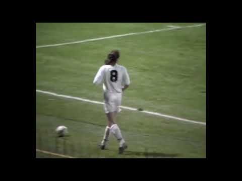 Legia Warszawa-Ruch Chorzów 4-0(0-0)  Runda jesienna sezonu 1994/95  5.11.1994 roku cały mecz