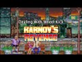 Dealing With Ray S Wheel Kick Karnovember