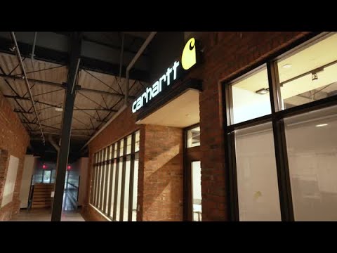 Carhartt x CORDURA® - The Perfect Collaboration