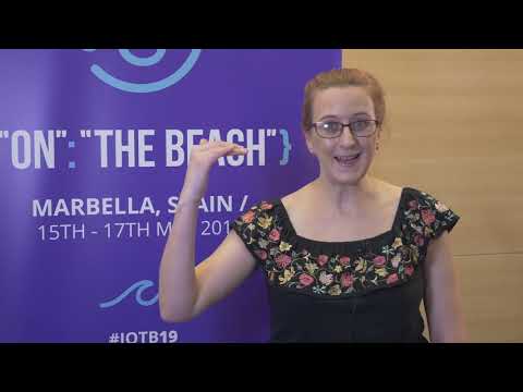JOTB19 - Interview with Liz Keogh