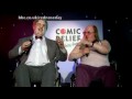 Comic Relief 2007 Peter Kay Matt Lucas And The Proclaimers