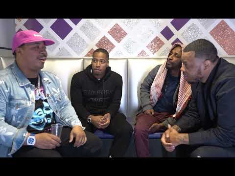 PHILLYFIRST48 SHOW | FEESE | SONG WRITER | DJ | HOST | ENTERTAINER | ENGINEER | DJ DAMAGE BROTHER |