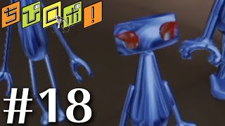 【wii】wiiであそぶ ちびロボ！【実況】#18