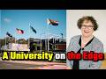 Job Cuts Chaos And Aboriginal Pine Trees At UniSQ