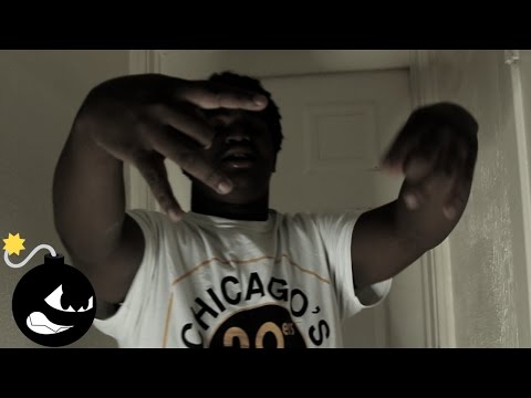 Kj Da God - Go Crazy Shit (Music Video) | Shot By @Campaign_Cam