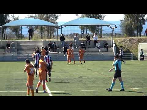Desportivo CB vs ARCB Valongo - 7º Jornada Torneio Encerramento