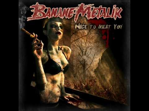 Banane Metalik - Viva Gore'n'Roll