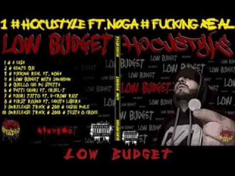 3 # HOCUSTYLE FT.NOGA # FUCKING REAL # IENEMPIRE 2014