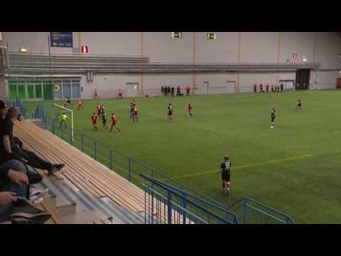 P06: FC Kangasala - TP-49 YJ 5 - 2 (joulukuu 2018)