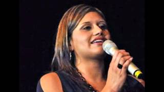 DIGNO ES EL SEÑOR - Marcela Gándara