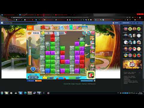 PET RESCUE SAGA LEVEL 5772