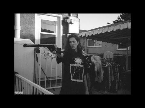 Bones - MyOwnPersonalHell (Slowed + Shimmer)