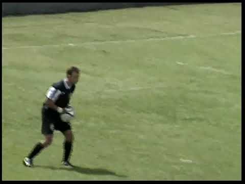Gargalo 2 x 0 Garcia   Copa Tietê de Futebol 2008