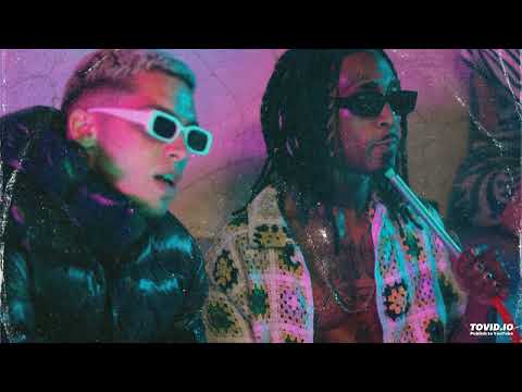 Waze & Apollo G - Rockstar Life