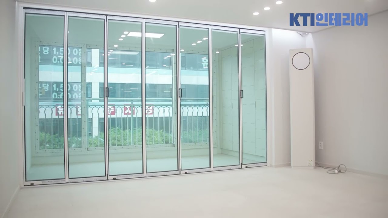 동두천 부영아파트 입주 전 리모델링시공