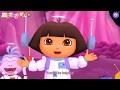 Dora Aventureira Save The Planets Exploradora ZigZag