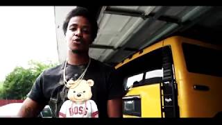 Will Mack- "Big Racks" (Prod. Kid Ocean) Shot by @zenen_saneshige