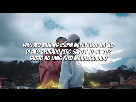 Flow G - Araw araw Love (Lyrics Video)