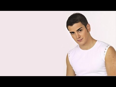 Fabinho Mello - Sobrenatural