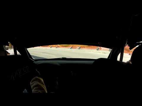 Cameracar POGGIO ROSSO 5' Rally Vigneti Monferrini 2022