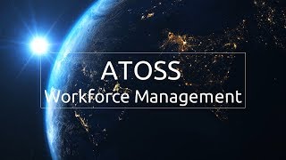 Atoss Workforce