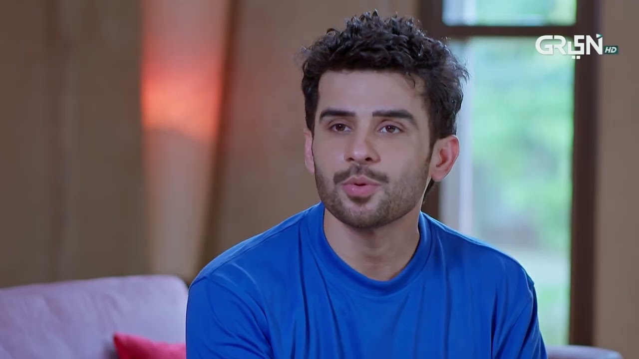 Fauzia Kisi Ka Tou Khayal Kar Liya Karo | Fahad Sheikh | Hiba Aziz | Noreen Gulwani | Visaal e Ishq