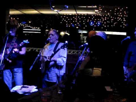 The Modern Folk Quartet This could be the night