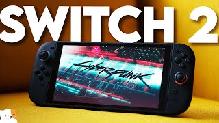 48 Hours with the Switch 2