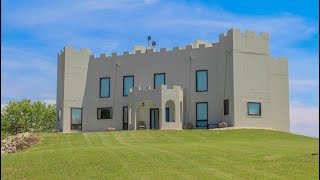 Castle For Sale In Beaver Dam For Less Than $1 Million