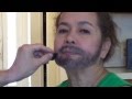 Woman to Man Makeup Transformation - A2 ...