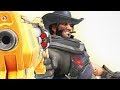 Overwatch - The Golden Age of McCree