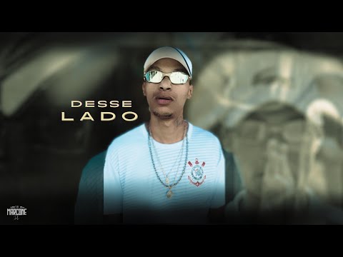 MC Marcone DL - DESSE LADO (Roccha no beat) faixa 1