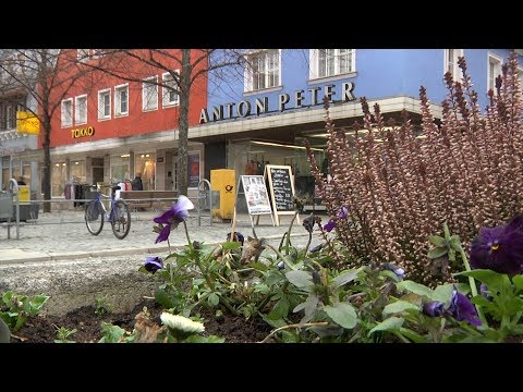 Endlich Wochenende 08.03.2019