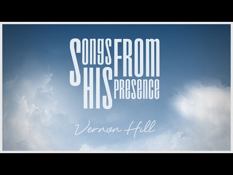In Your Presence - (feat. LaVarn Gordon) Music Video by Vernon Hill