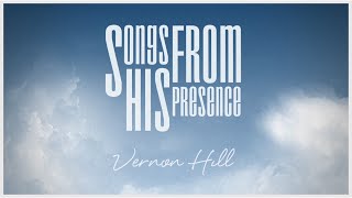 Vernon Hill: In Your Presence (feat. LaVarn Gordon) - Single (Lyric Video)