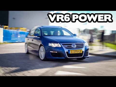 Best of VW VR6 Engine Sounds Compilation 2020