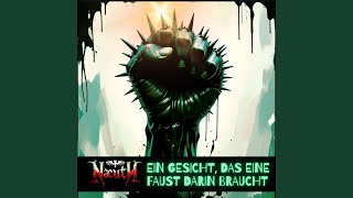 Ein Gesicht, Das Eine Faust Darin Brauch - lover of the wubba dubba hubba hubba bubba mix