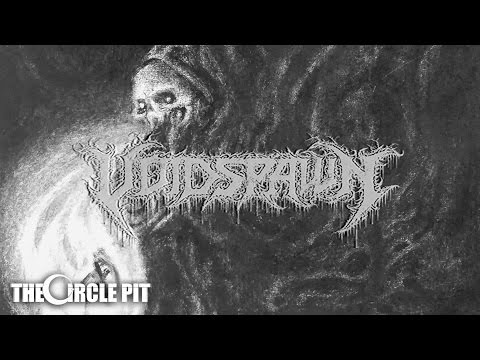 Voidspawn - Pyrrhic (Official) | The Circle Pit