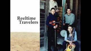 Reeltime Travelers - Paddy Won't you Drink Some Cider