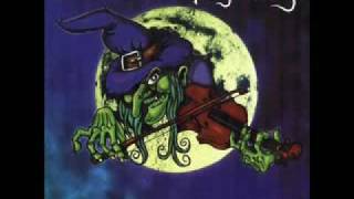 El hijo de blues - mago de oz (voz jose andrea) 1997