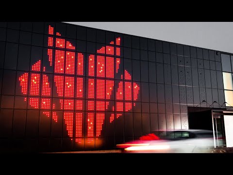 Zakład produkcyjny BP2 w Dąbrowie Górniczej