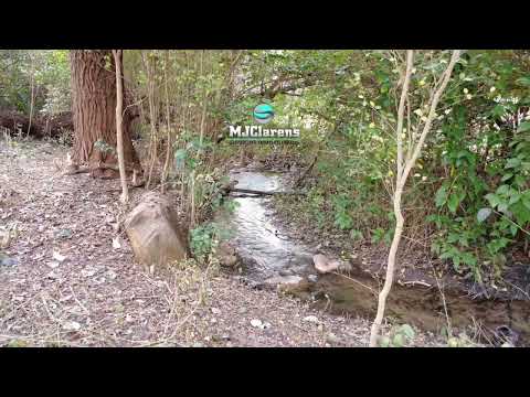 SE VENDE LOTE 4.880 m2 CON ARROYO LOS HORNILLOS