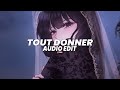 Tout Donner Tiktok Remix Slowed Naza Sdm Edit Audio