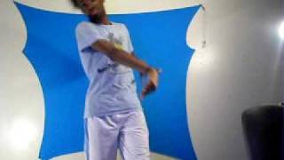 the basement party-the cool kids (dance)